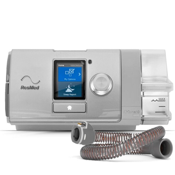 AirCurve VAUTO with ClimateLine Air